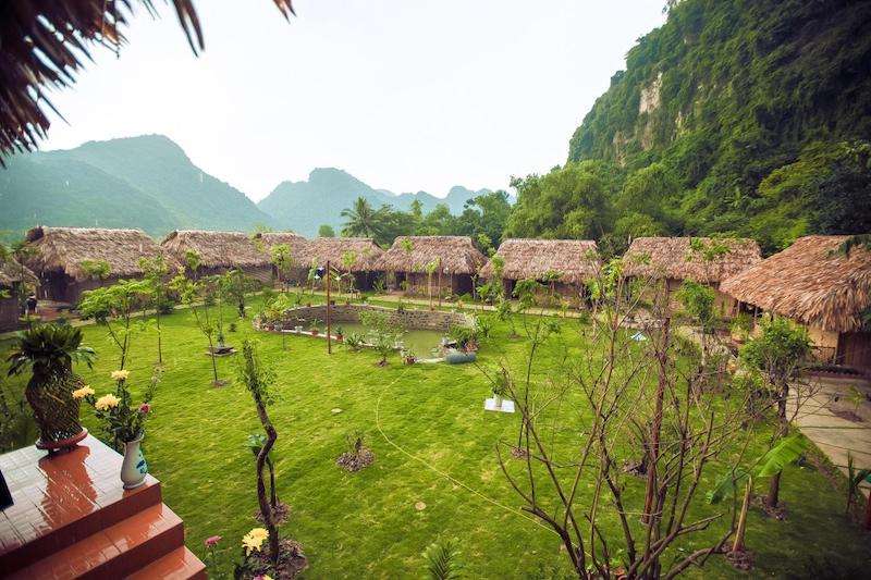 resort Ninh Bình