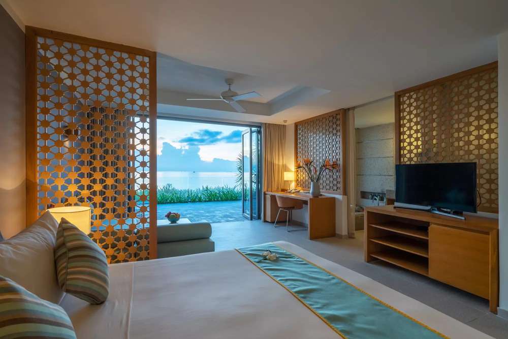 Mia Resort Nha Trang