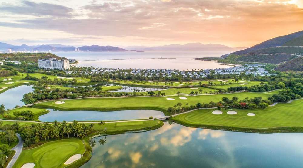 Vinpearl Discovery Golflink Nha Trang