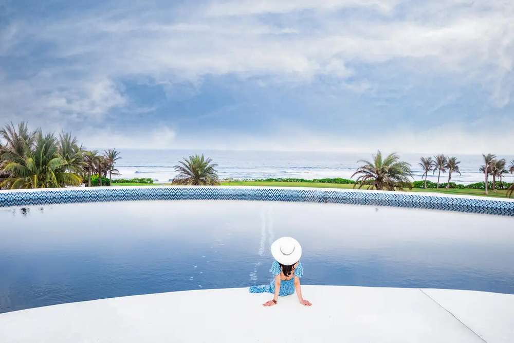 Aurai Resort Cam Ranh by Pearl