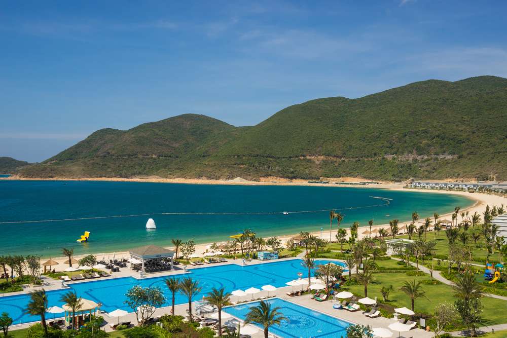 Vinpearl Resort Nha Trang