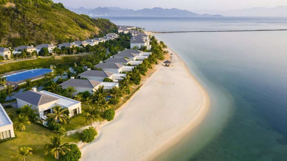 Vinpearl Discovery Sealink Nha Trang