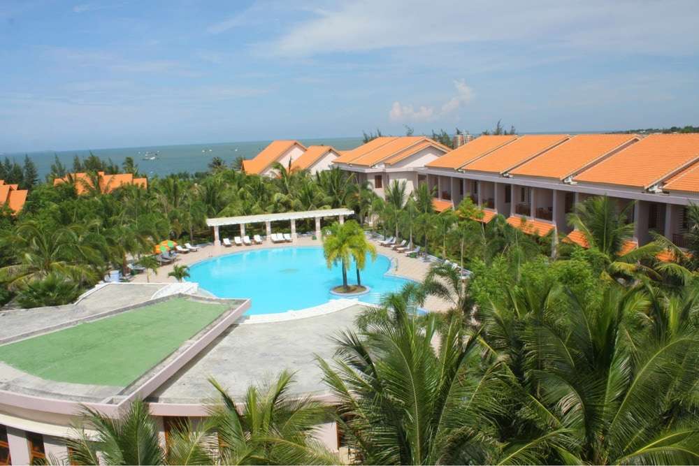 Long Thuan Hotel & Resort