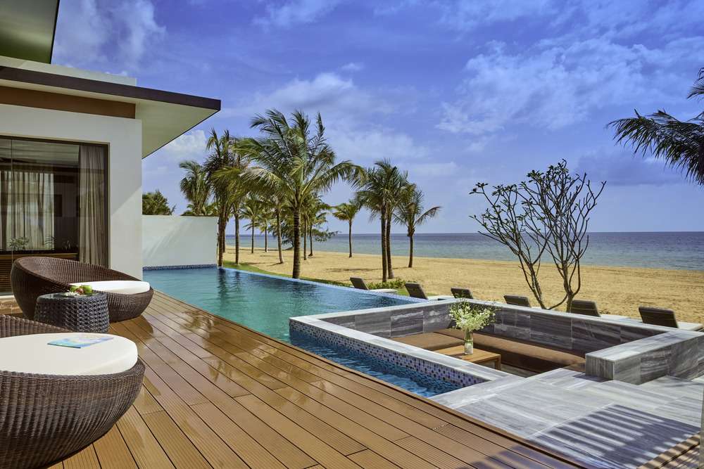 Movenpick Resort Waverly Phu Quoc