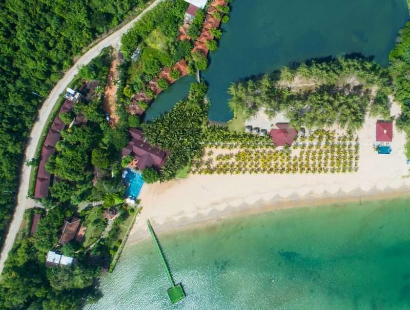 resort Phú Quốc giá rẻ