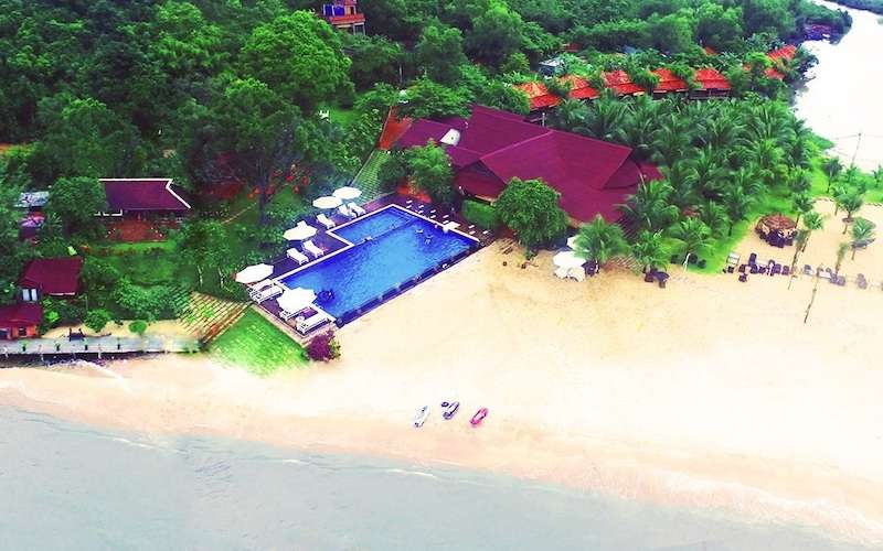 resort Phú Quốc giá rẻ