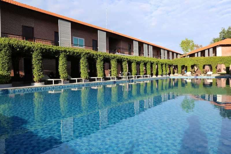 resort Phú Quốc giá rẻ