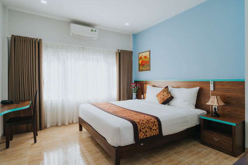 resort Phú Quốc giá rẻ