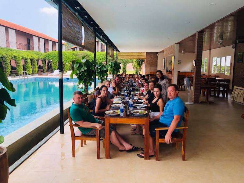 resort Phú Quốc giá rẻ