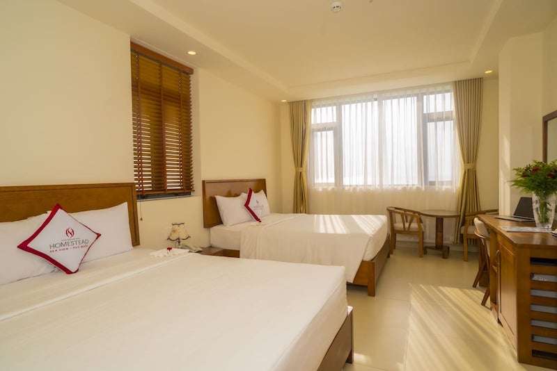 resort Phú Quốc giá rẻ