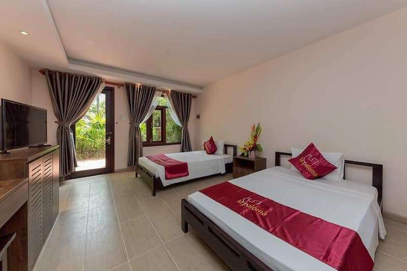 resort Phú Quốc giá rẻ