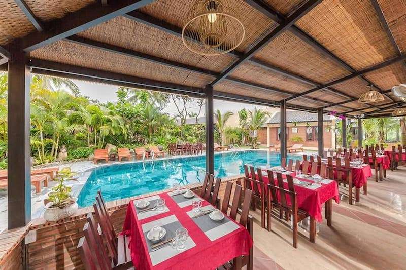 resort Phú Quốc giá rẻ