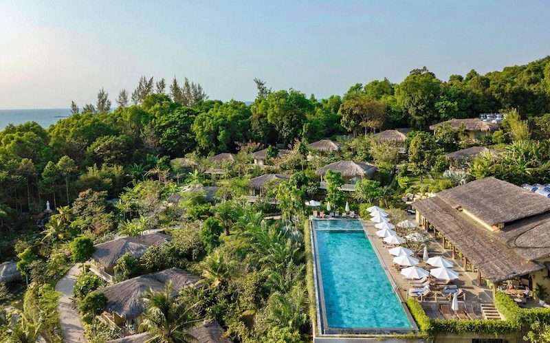 resort Phú Quốc giá rẻ