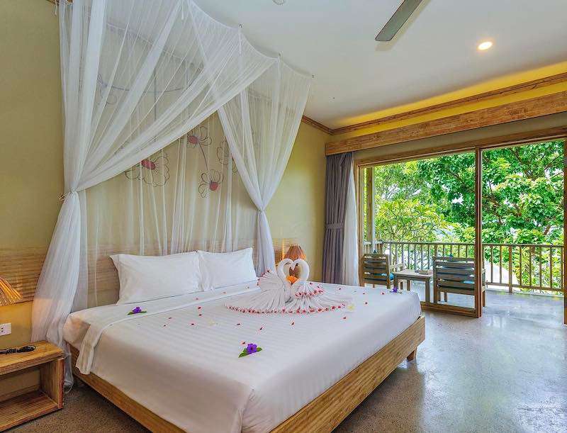 resort Phú Quốc giá rẻ