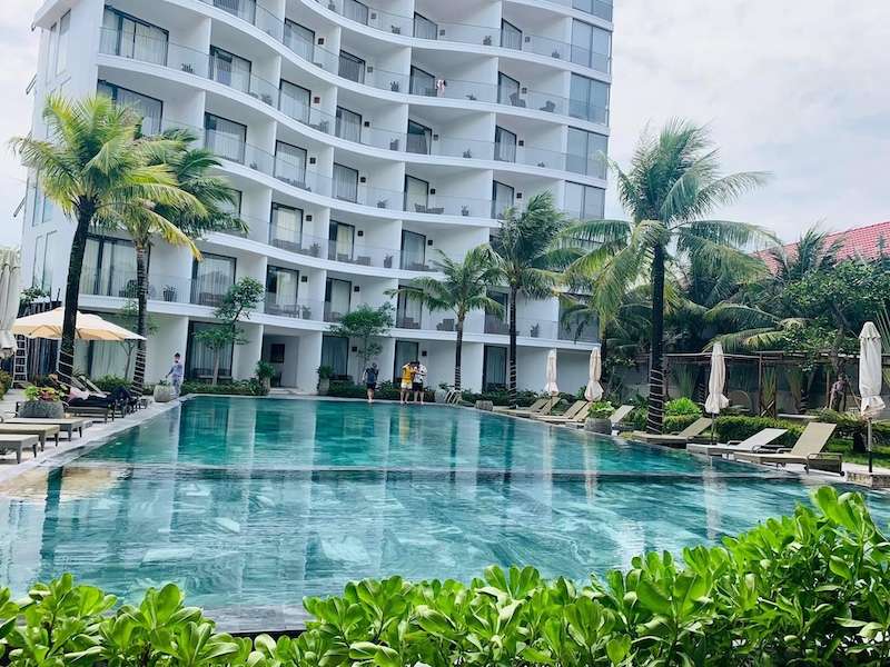 resort Phú Quốc giá rẻ