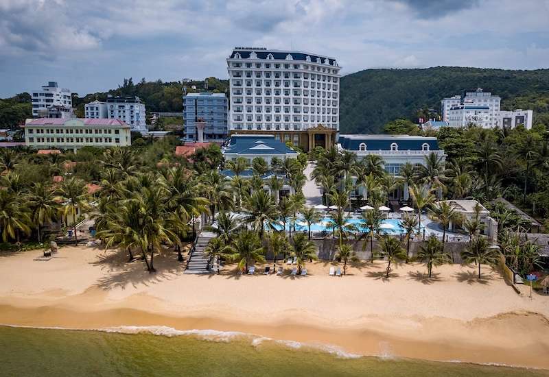 resort Phú Quốc giá rẻ