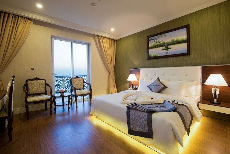 resort Phú Quốc giá rẻ