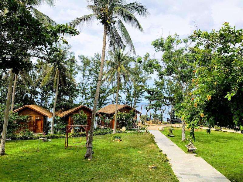 resort Quy Nhơn