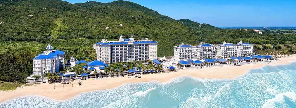 Lan Rừng Resort Phước Hải