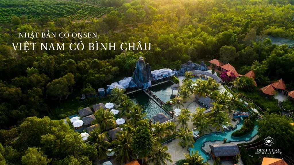 resort Vũng Tàu đẹp