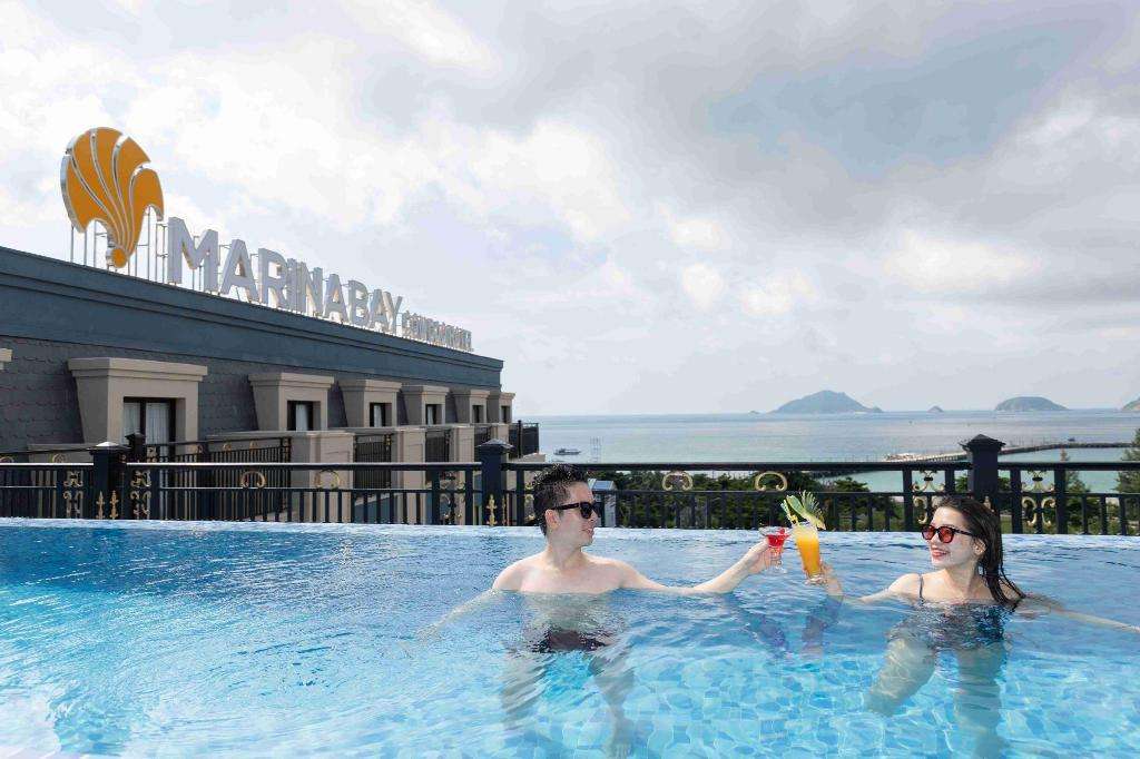 resort Vũng Tàu đẹp