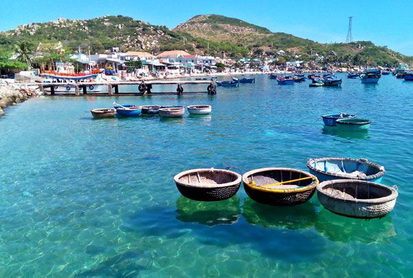 Phát hiện hòn đảo hoang sơ ít người biết biệt lập giữa biển Nha Trang, cách đất liền chỉ 15 phút đi ca nô- Ảnh 14.