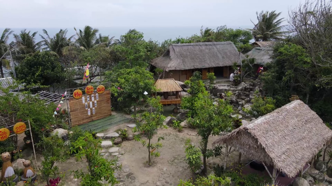 Ghé thăm làng chài nguyên sơ: Ngỡ ‘xuyên không’ về thời tiền sử, ẩn mình trong nền văn minh cổ, lắng tai nghe khúc dân ca thân tình!- Ảnh 7.