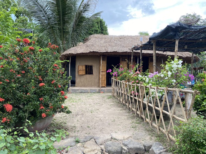 Ghé thăm làng chài nguyên sơ: Ngỡ ‘xuyên không’ về thời tiền sử, ẩn mình trong nền văn minh cổ, lắng tai nghe khúc dân ca thân tình!- Ảnh 8.