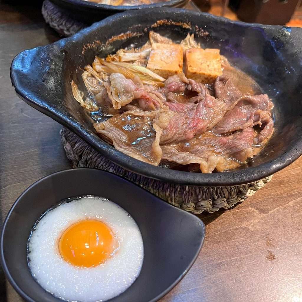 Sukiyaki