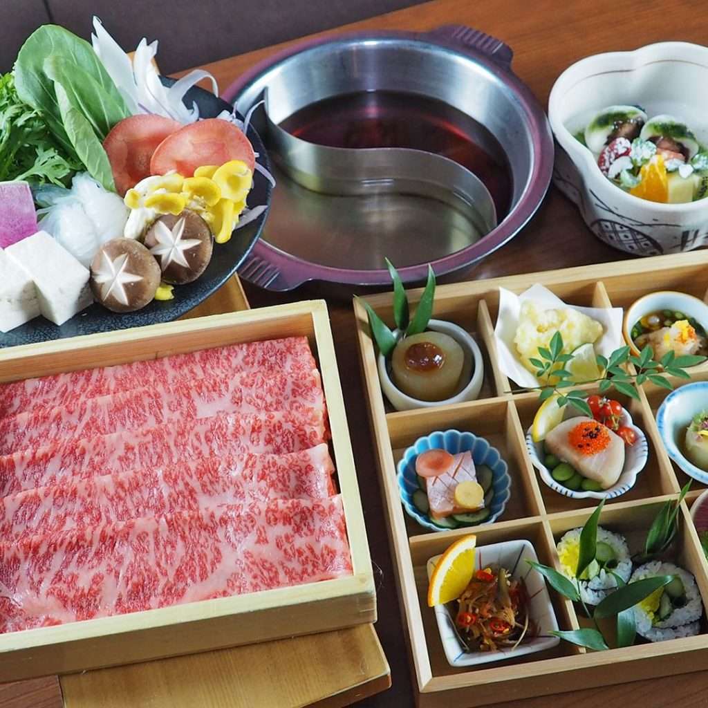 Shabu – shabu