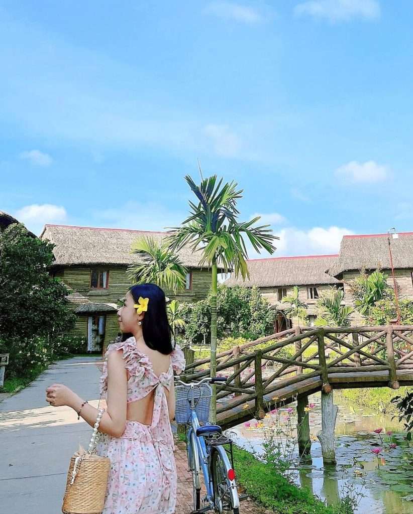 Cần Thơ Ecolodge