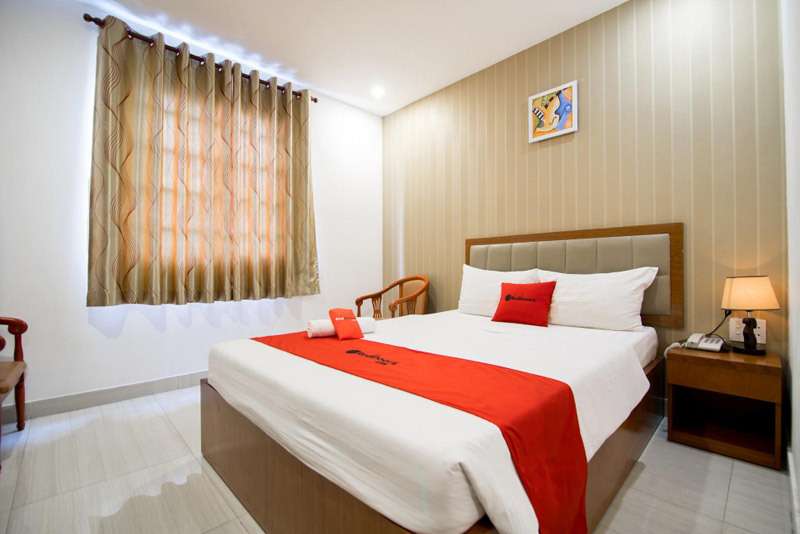 Phuong Thuy Hotel