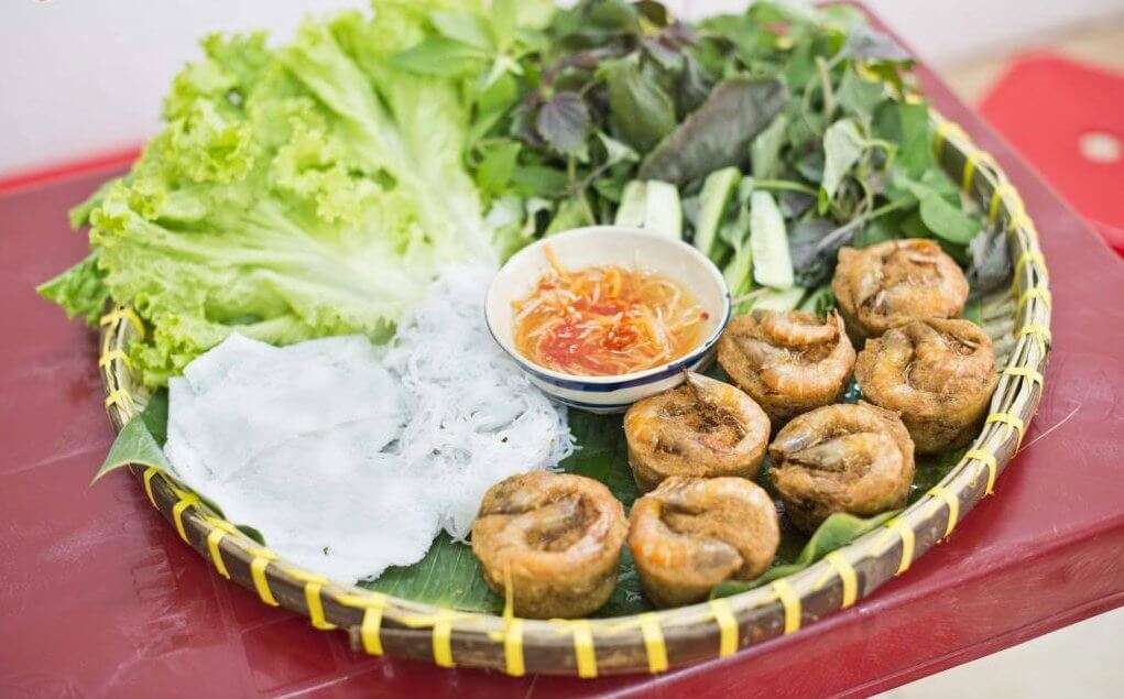 Bánh cống