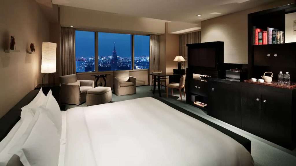 Park Hyatt Tokyo