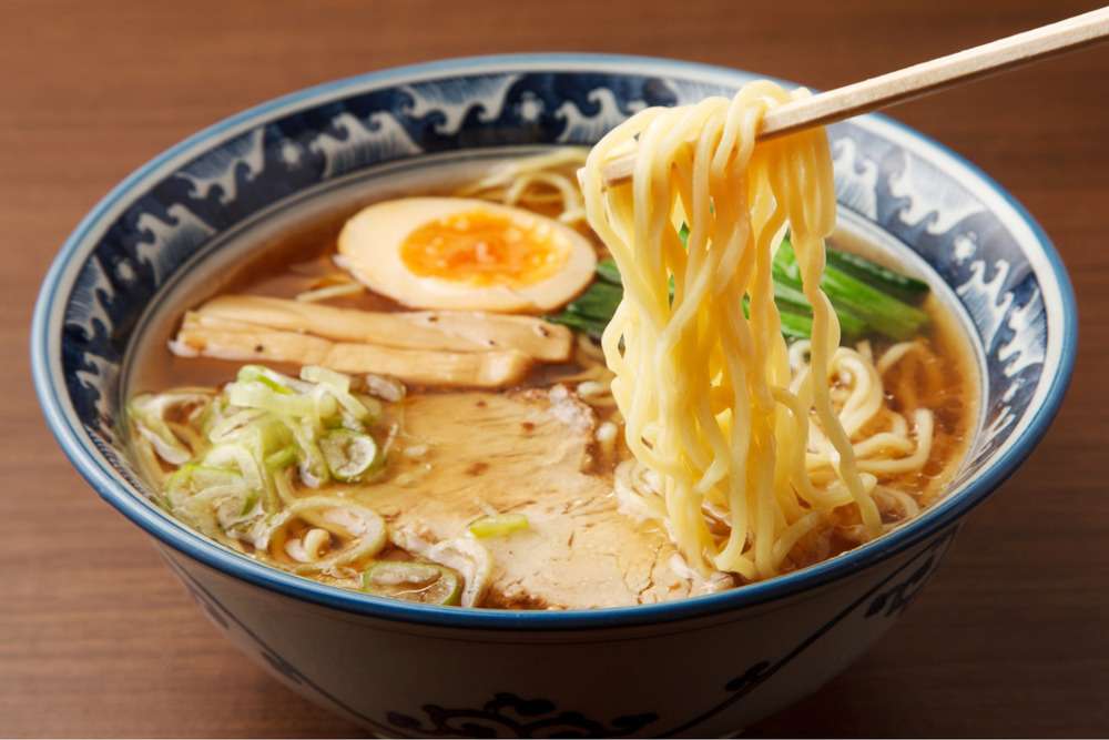 Ramen