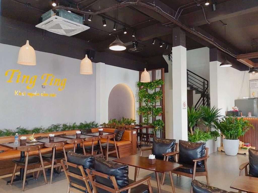 cafe Hoàn Kiếm