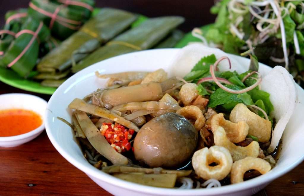 Đặc sản Gia Lai