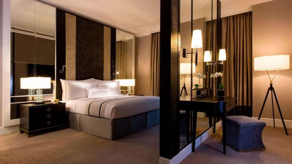 The Ritz-Carlton Kuala Lumpur