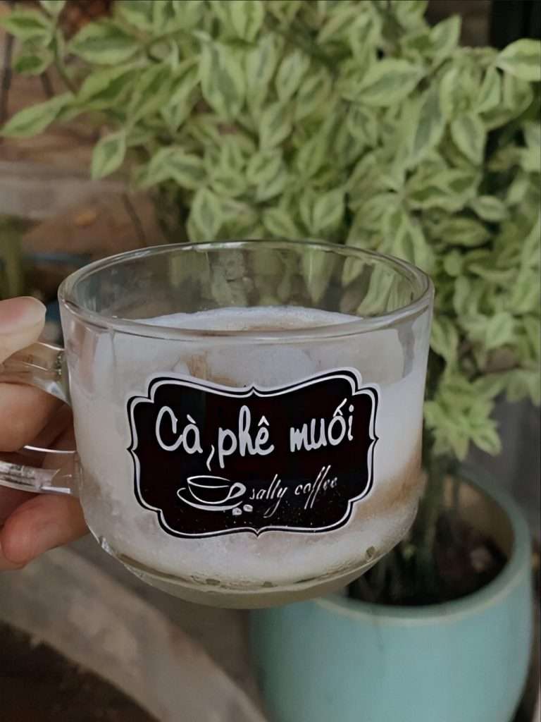 cà phê ngon ở Huế