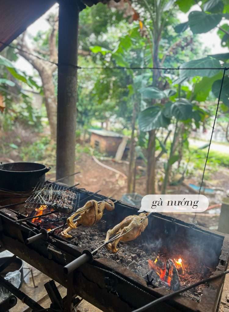 Món ăn Quảng Trị