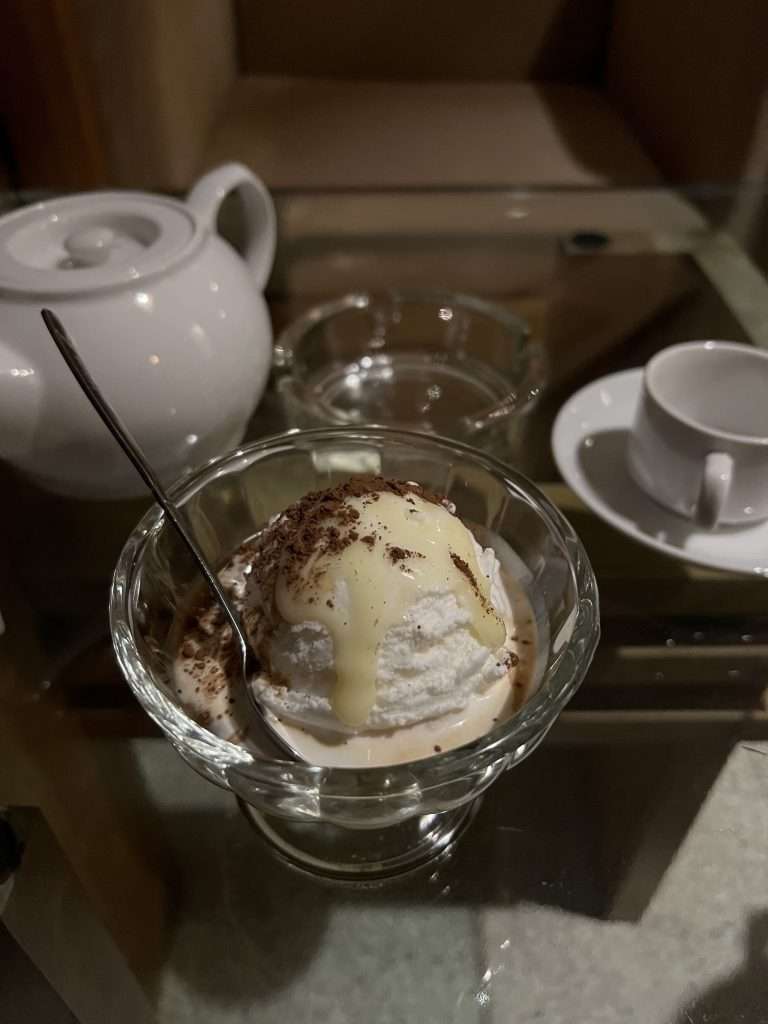 quán cafe bản địa Đà Lạt