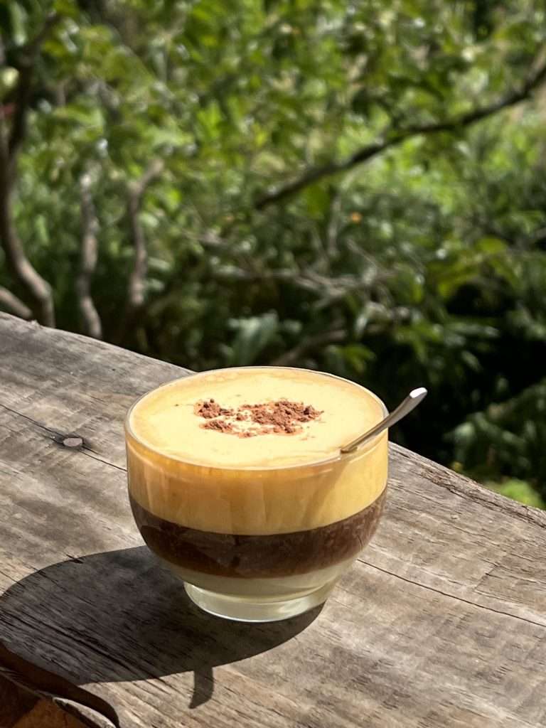 quán cafe bản địa Đà Lạt