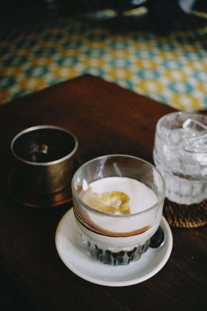 quán cafe ở Huế