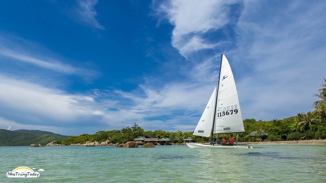 Phát hiện hòn đảo mang tên lạ gần Nha Trang: Lọt danh sách "nhất Đông Nam Á", chỉ có duy nhất 1 resort- Ảnh 9.