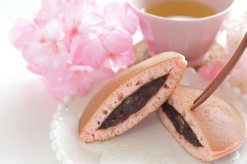 Bánh Dorayaki