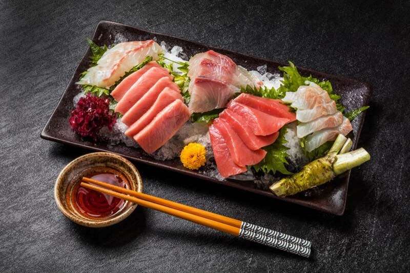 Sashimi