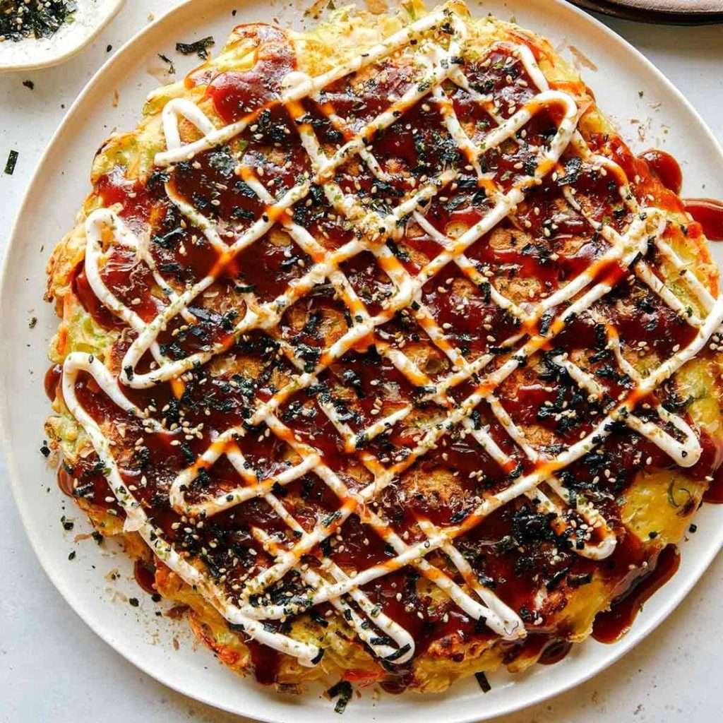 Okonomiyaki