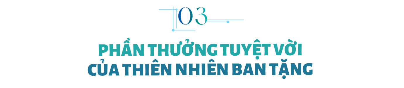 Việt Nam có 1 điểm đến “nên thơ” như Thụy Sĩ, hút 143.000 lượt khách: Vừa rẻ vừa đẹp, không cần lằng nhằng làm visa- Ảnh 11.