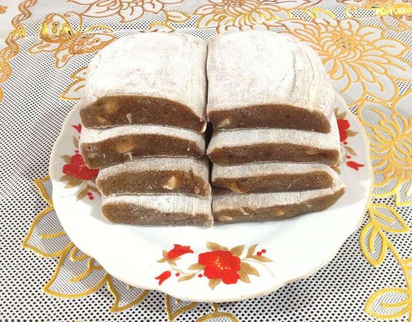 Chè lam đặc sản ở đâu