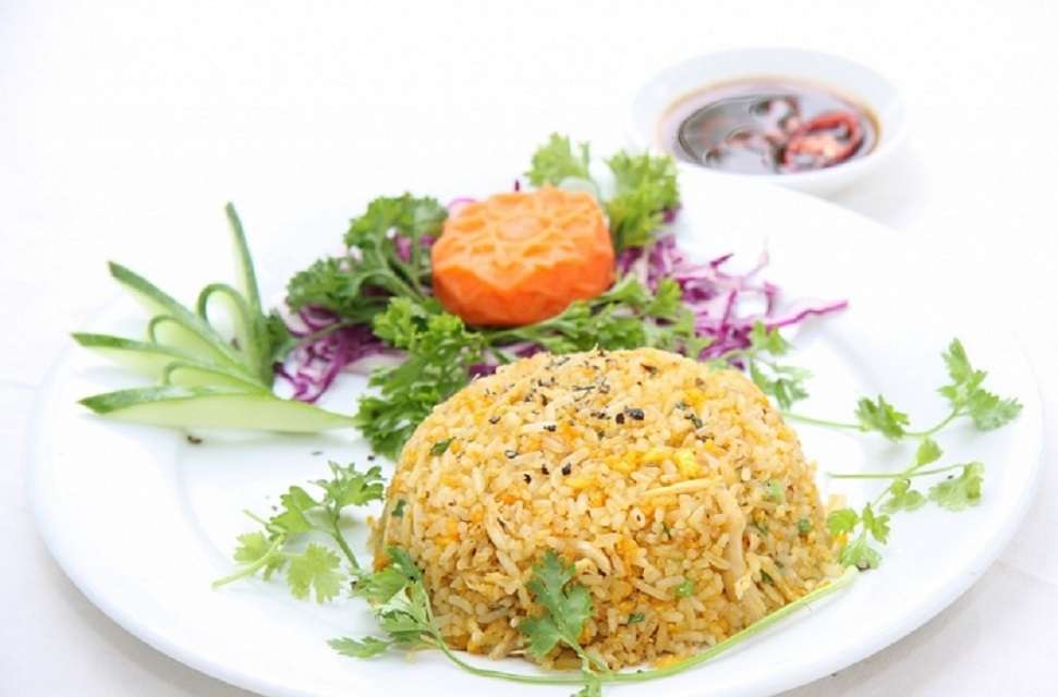 đặc sản Biên Hoà